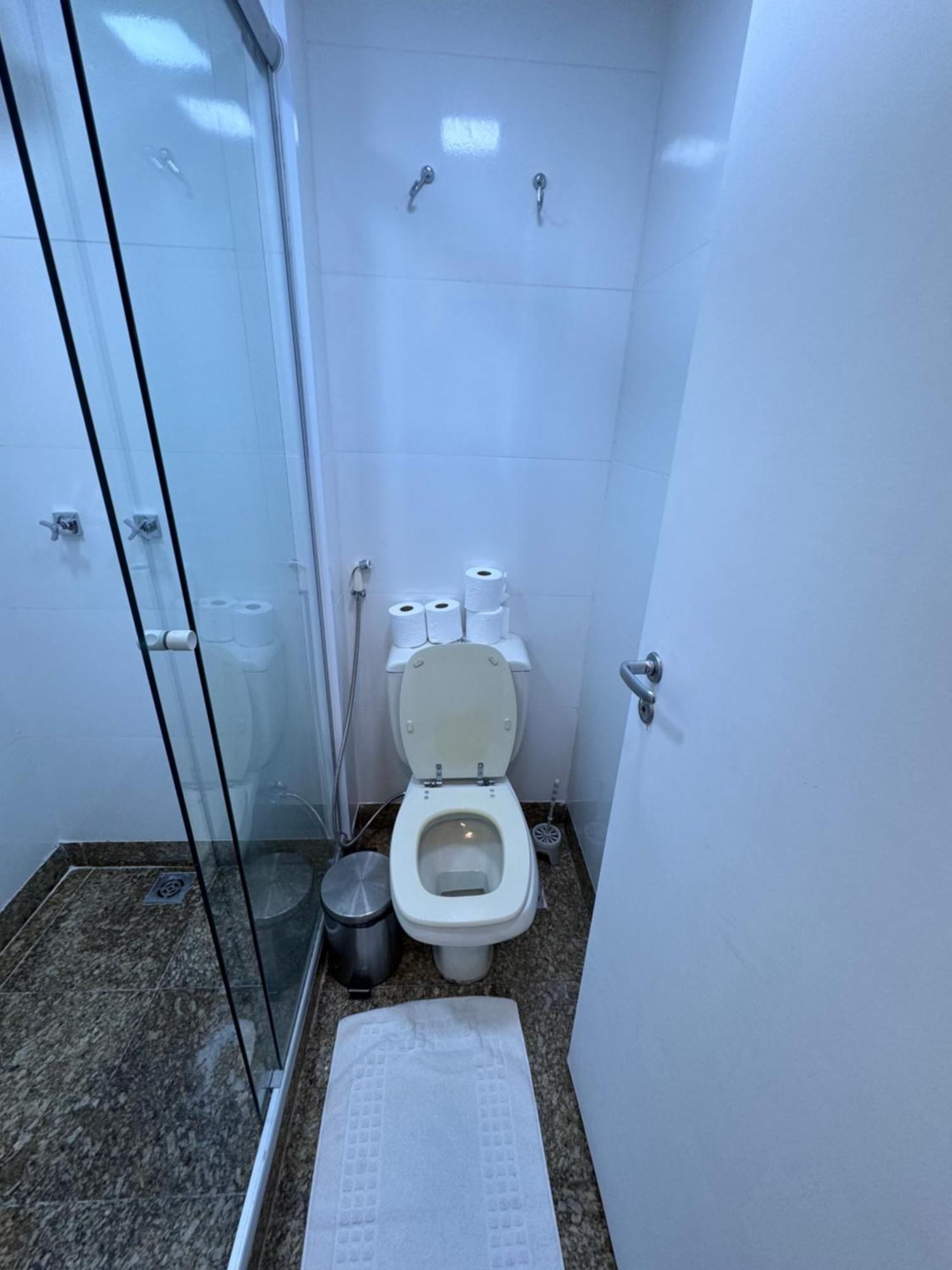 Bsb Stay Torre Flats Particulares - Mercure Lider Shn ブラジリア エクステリア 写真