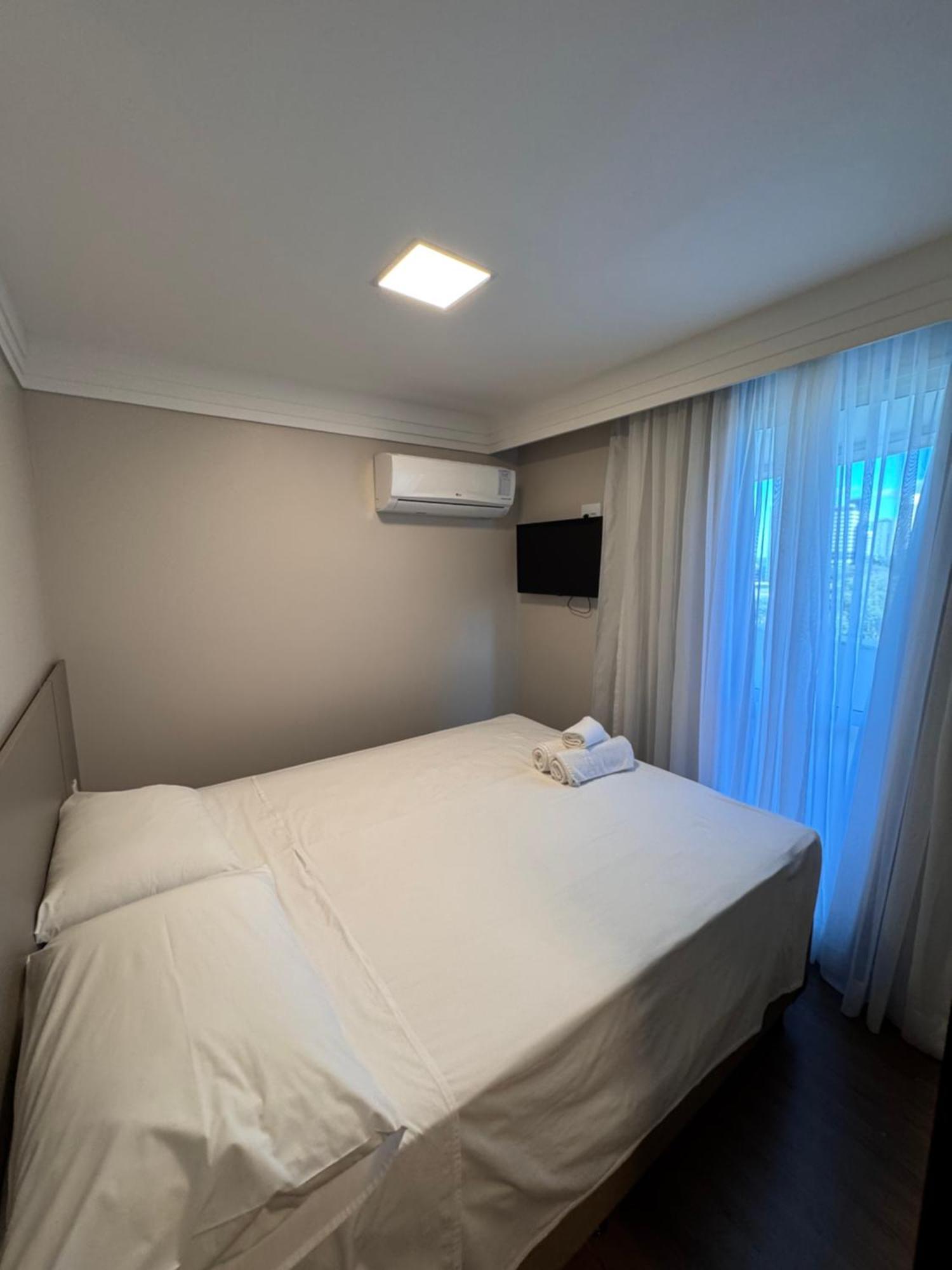 Bsb Stay Torre Flats Particulares - Mercure Lider Shn ブラジリア エクステリア 写真